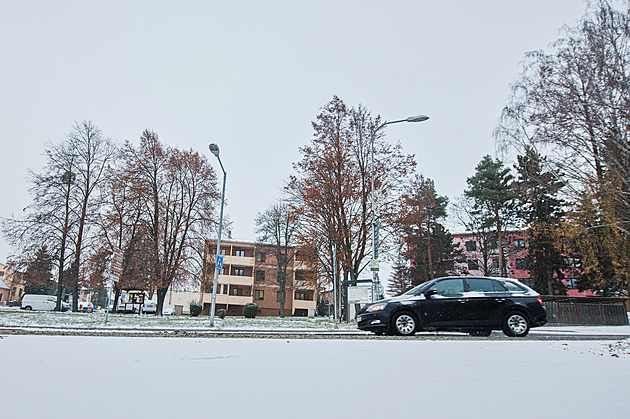 Rizikový podzim pro řidiče. Sedm tipů, se kterými si správně pojistíte auto