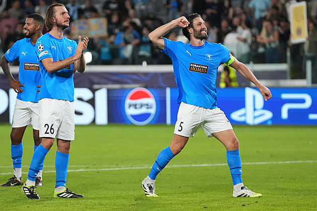 ONLINE: Monako vede na Pafosu, v akci je i Kodaň. Pak šlágr Arsenal - Bayern či PSG