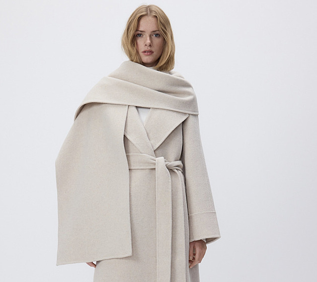 Podle kabátu poznáte dámu. Do těchto kousků se zamilujete na prvních pohled