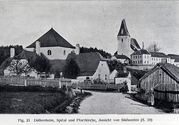 Malá vesnice usvědčovala Hitlera ze lži, německý diktátor se s ní nepáral