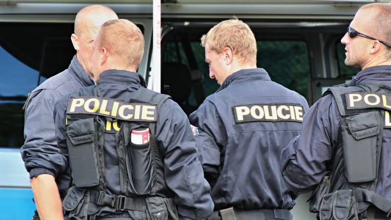 Hádka mužů v Písku skončila pobodáním jednoho z nich. Roli sehrál alkohol