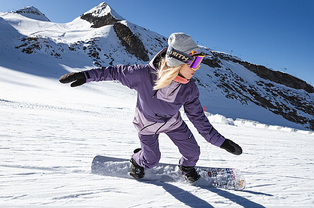 Adamczyková má za sebou první závod. V Evropském poháru skončila ve čtvrtfinále