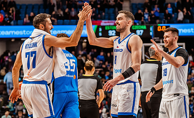 Nepostradatelný Satoranský řádil. Takové srdce jsem ještě neviděl, smekl kouč