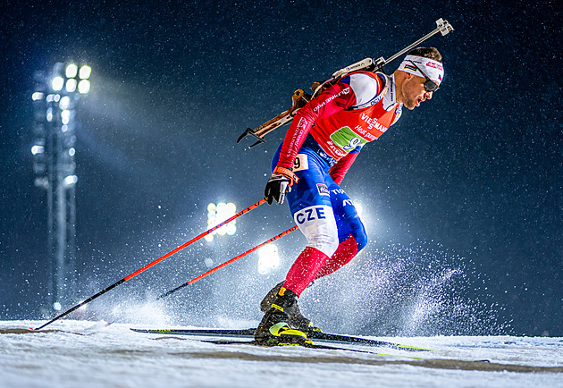 Vytrvalostní závod v norské režii, slaví Botn. Z Čechů nejlepší Hornig