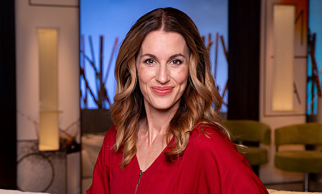 Ustáli jsme to dobře, hodnotí nejtěžší roky svého života Lucie Křížková