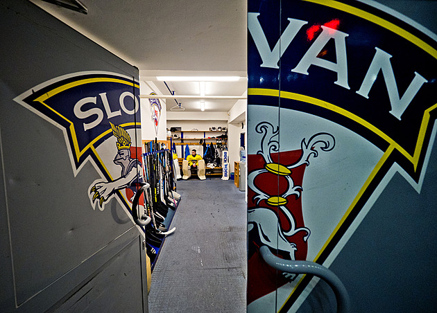 Ústí schválilo pro Slovan tři miliony. Růžička se možná postaví na střídačku