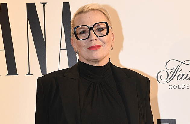 Bezstarostné a krásné časy, vzpomíná bývalá modelka Kateřina Kornová na 80. léta