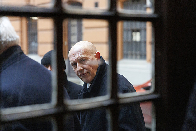 Soud řeší další dohody o vině v kauze Stoka, týkají se i expolitiků ANO a ODS