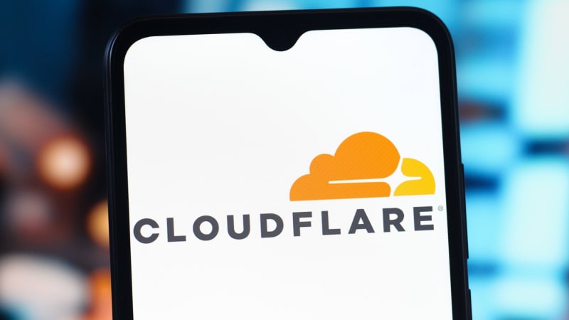 Další masivní výpadek Cloudflare. Nefungovaly některé weby a aplikace, hlásí společnost