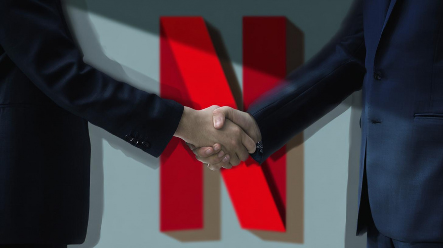 Bomba na závěr roku! Netflix nabízí přes 1,5 bilionu za Warner Bros.