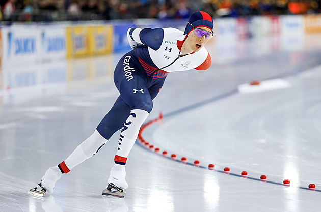 Triumfátor Jílek: Dokázal jsem jít přes bolest. V půli jsem věřil, že vyhraju