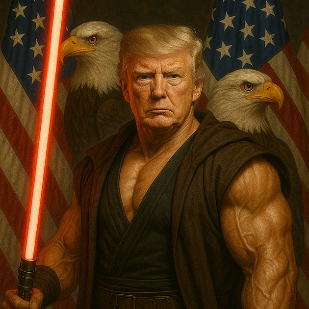 Svlékání i krev. Jak umělá inteligence mění politiku