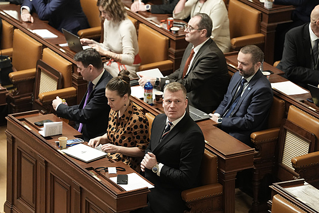 Turek chybí na seznamu ministrů. Babiš to odůvodnil časovou tísní