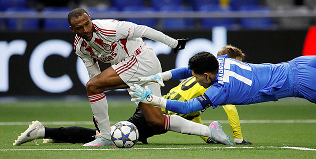 ONLINE: Bayern hraje v Lize mistrů proti Sportingu, Olympiakos má první výhru