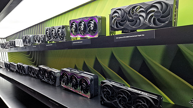 CES 2026 otevírá brány 6. ledna. Co přinese největší technologický veletrh