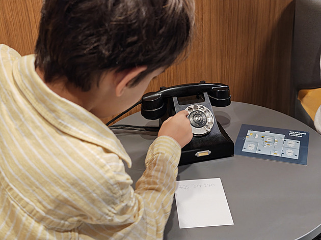 Zkoušeli jsme děti, jestli zavolají ze starého telefonu. Výsledek překvapil