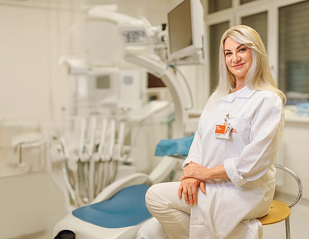 Mladé ženy hledají bulku, ovšem nádor prsu není jen bulka, varuje vrchní sestra