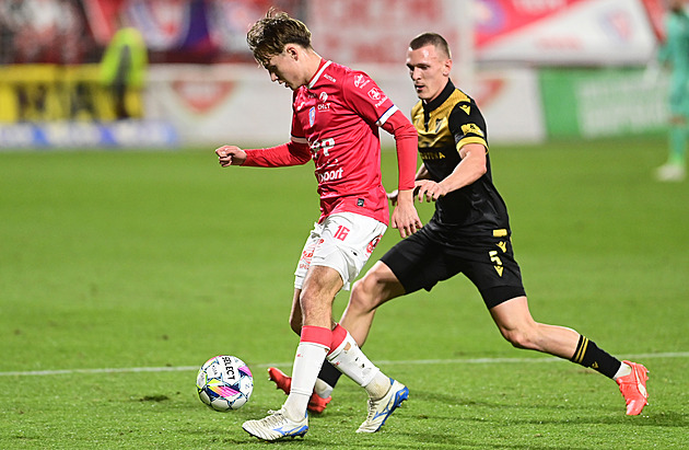 ONLINE: Baník - Pardubice 0:0, domácí se chtějí vzdálit spodku tabulky