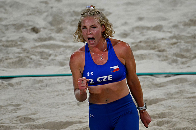 Děláš si srandu? Česká olympionička se pochlubila fanouškům radostnou novinou