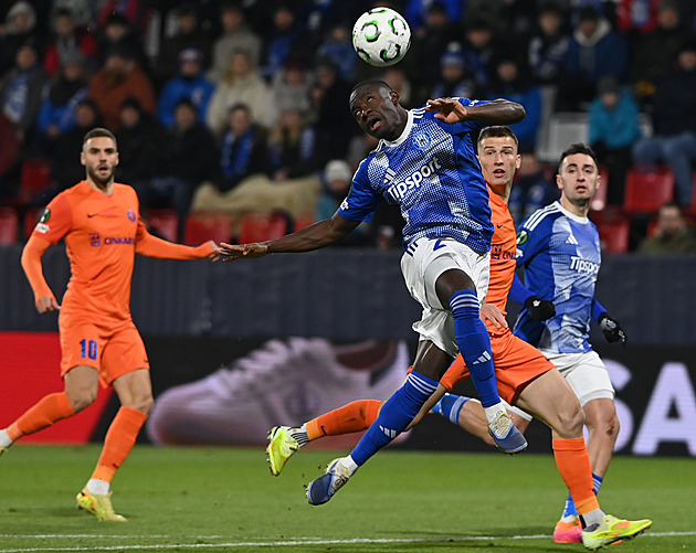 ONLINE: Olomouc - Lech Poznaň 0:0, hosté ve velké šanci, domácí ale měli štěstí