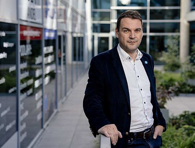 Na pomoc Ukrajině nemáme peníze a Turek ministr nakonec bude, říká Macinka