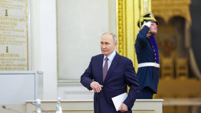 Rusko vypoví vojenskou dohodu s Českem. Stejný scénář čeká i další západní země