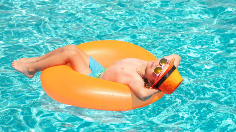 Místo hor na pláž: Češi v zimě častěji míří k moři. Které destinace letos vedou?