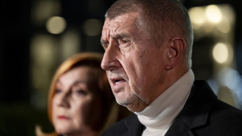 Babiš vloží Agrofert do svěřenského fondu RSVP Trust. Uvedl termín, dokdy tak učiní