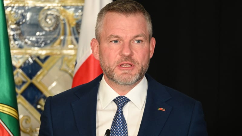 Oživení mafie i trest za napadení Benešových dekretů: Pellegrini podepsal kontroverzní novelu