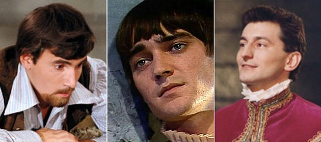 Jací byli princové z českých pohádek? Fešáci, kteří měli šarm