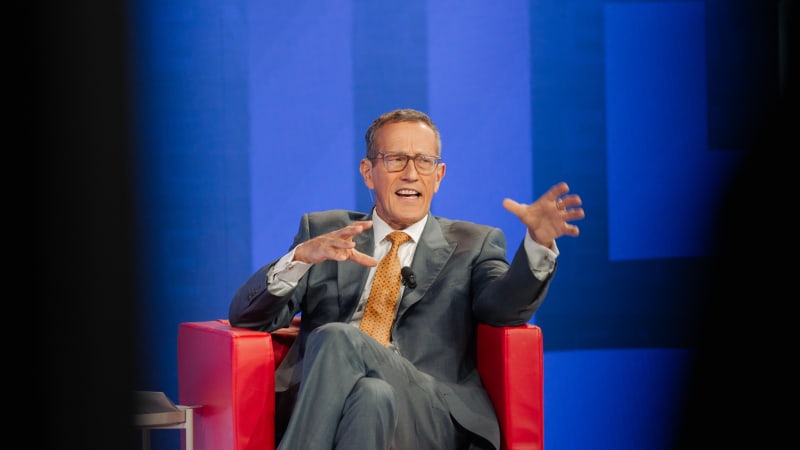 Exkluzivní rozhovory, reportáže i konference: To nejdůležitější ze CNN Prima NEWS za rok 2025