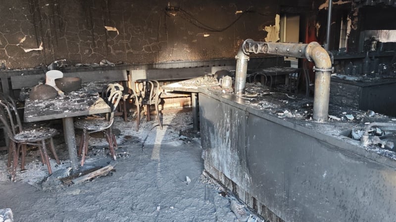 Šok i pro zkušené záchranáře, vzpomíná na požár v Mostě hejtman. Co se od tragédie změnilo?