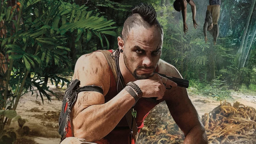 Hráči na konzolích se dočkali! Far Cry 3, Blood Dragon i Primal konečně běží v 60 FPS