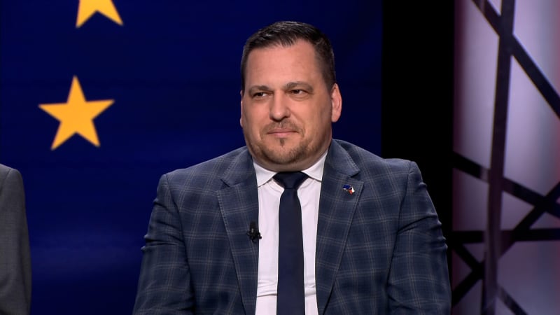 KOMENTÁŘ Tomáše Zdechovského: Írán představuje kybernetickou hrozbu pro Evropu