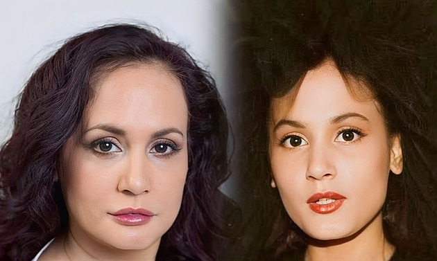 Žena se čtyřicet let nesmála, aby zabránila vzniku vrásek