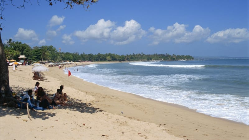 Dovolenkový ráj tvrdě zakročí proti turistům. Cesty na Bali mají být složitější