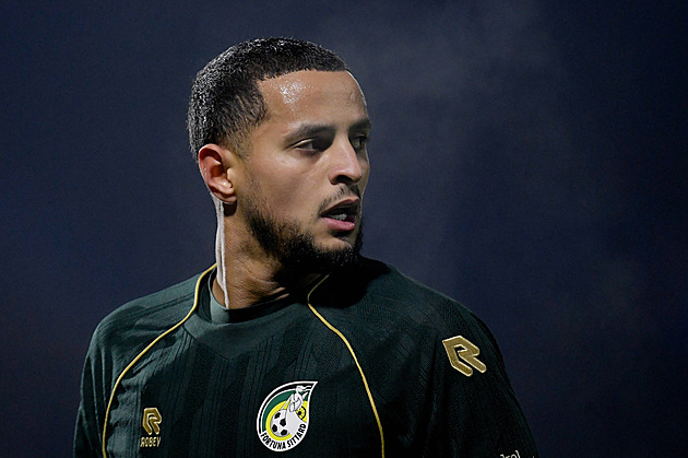 Po výbuchu ve Slavii šel do sebe. Teď chce polepšený Ihattaren s Marokem na MS