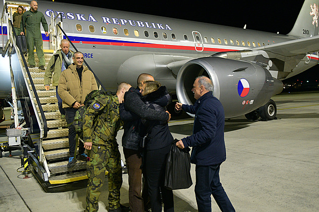 „Zdraví mi komplikuje život.“ Čech propuštěný z venezuelského vězení popsal nelidské podmínky