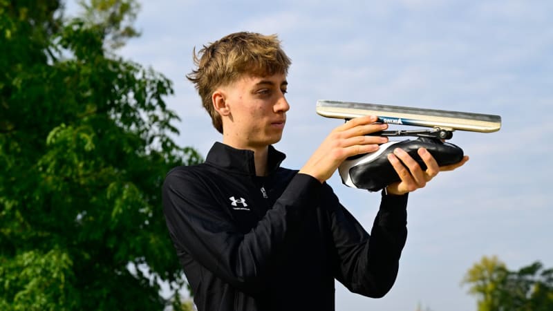 Olympiáda ON-LINE: České hokejistky hrají se superfavoritem. Norové zvolili morbidní přípravu