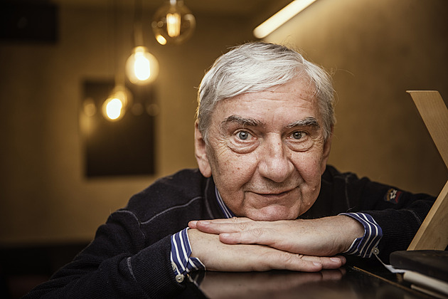 Vše nej, Dóňo, přejí osobnosti z Brna, kde slavný herec rozjel hvězdnou kariéru