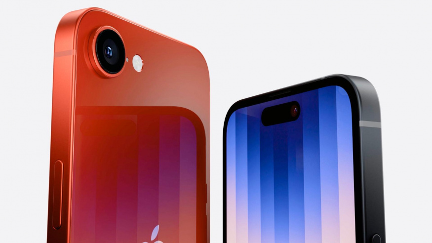 Apple chystá velké jaro. Do pár týdnů dorazí iPhone 17e, nové iPady i levnější MacBook