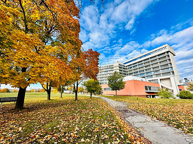 Vřava ve znojemské nemocnici. Uznávaný primář končí, kritizuje vedení