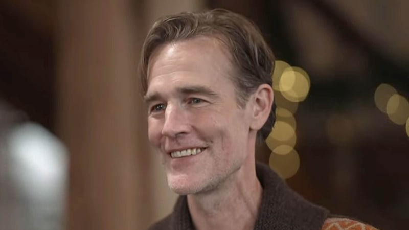 Nečekaná smrt hvězdy Dawsonova světa: Obrovská ztráta, bojoval jako lev, smutní slavní