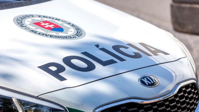 Tragédie v Levicích: V bytě našli dvě mrtvá těla, policisté zadrželi podezřelého