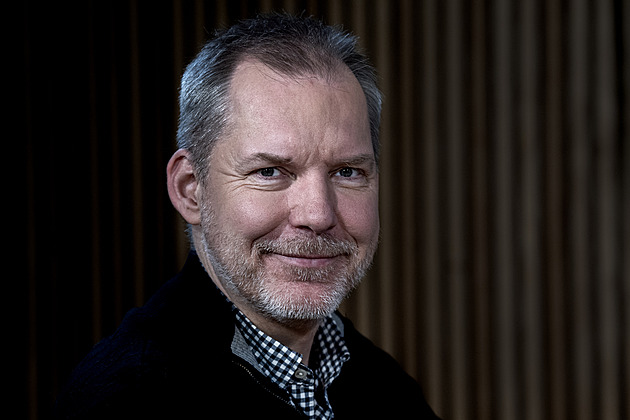 Nahý imperialismus USA i budíček Evropy. Politolog rozebírá změnu světového řádu