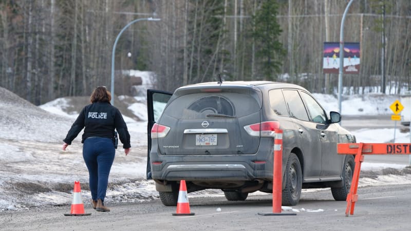 Trans žena se zálibou v popravách a mučení. Kdo je útočnice, která střílela v kanadské škole?