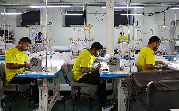 Rusko postrádá miliony pracovníků. Místo Střední Asie spoléhá na dělníky z Indie