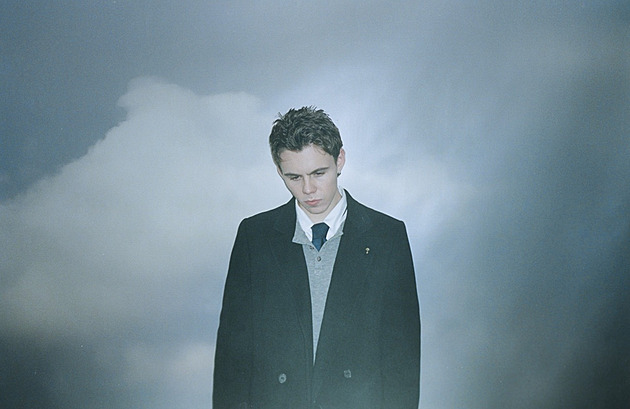 Stoupající hvězda. Do Prahy přijede australský zpěvák a raper The Kid Laroi