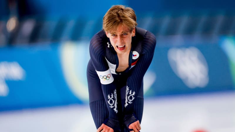 Program olympiády: České naděje v závěru ZOH. Hokejisté, hrdina Jílek či biatlonisté