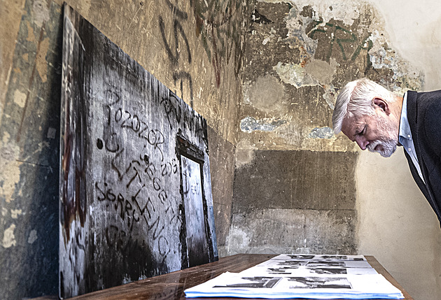 Místo dalšího centra pro narkomany v Praze 1 radši mobilní kontejnery, radí Pavel